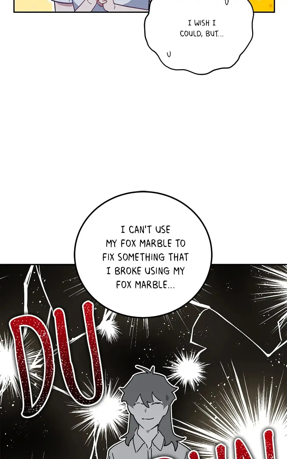 The Legendary Beasts Animal Hospital Zinmanga X Chapter 65 Page 93