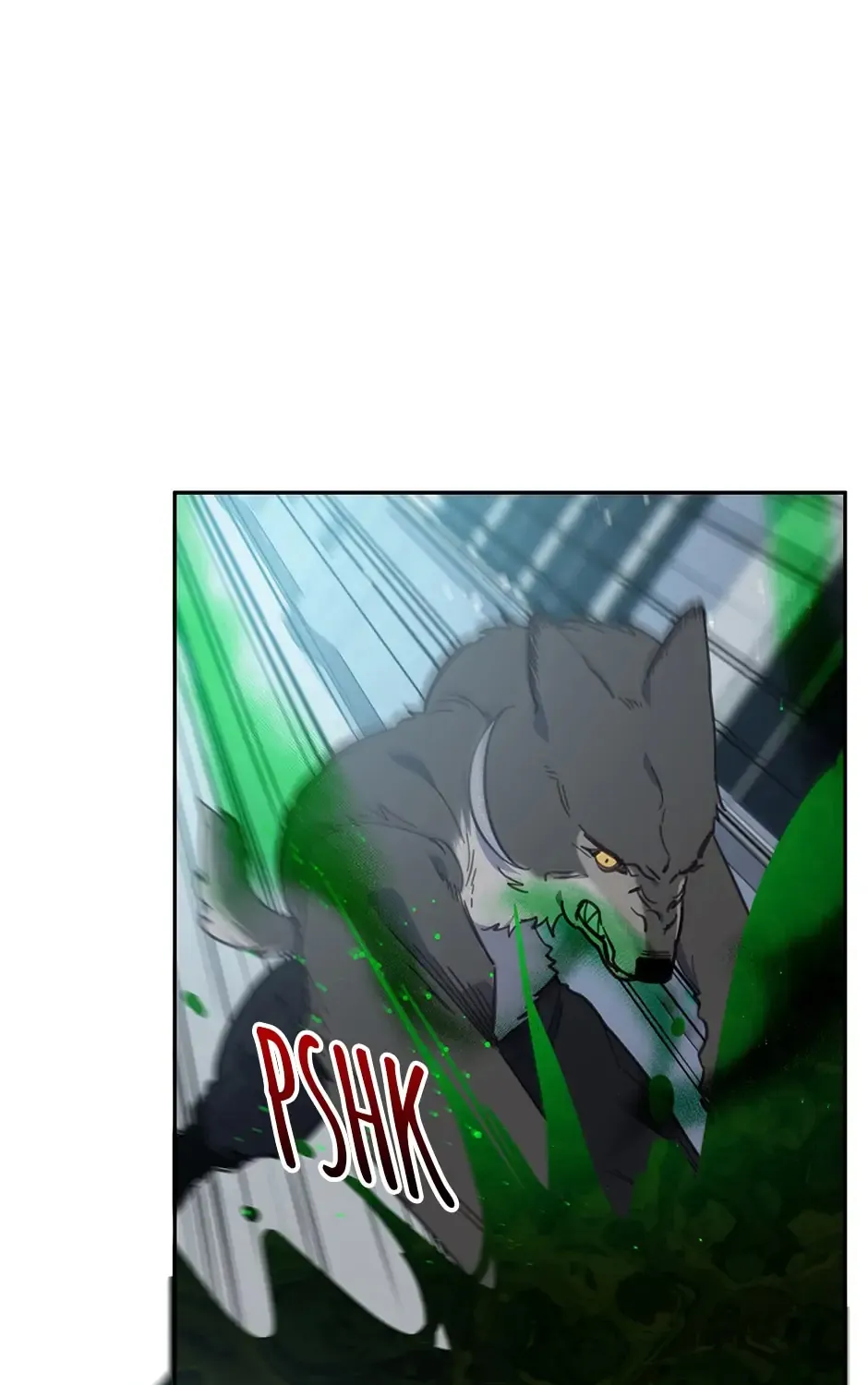 The Legendary Beasts Animal Hospital Zinmanga X Chapter 63 Page 37