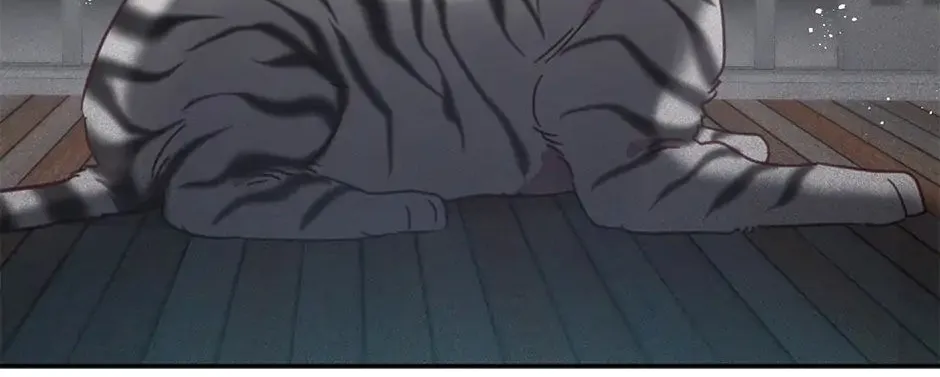 The Legendary Beasts Animal Hospital Zinmanga X Chapter 57 Page 96