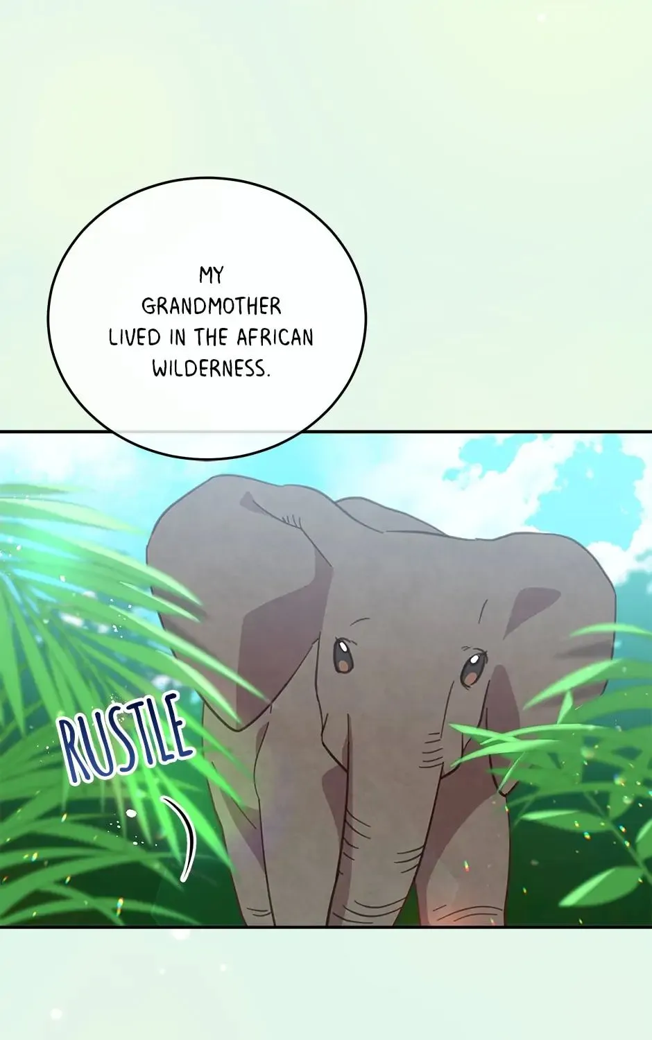 The Legendary Beasts Animal Hospital Zinmanga X Chapter 56 Page 75