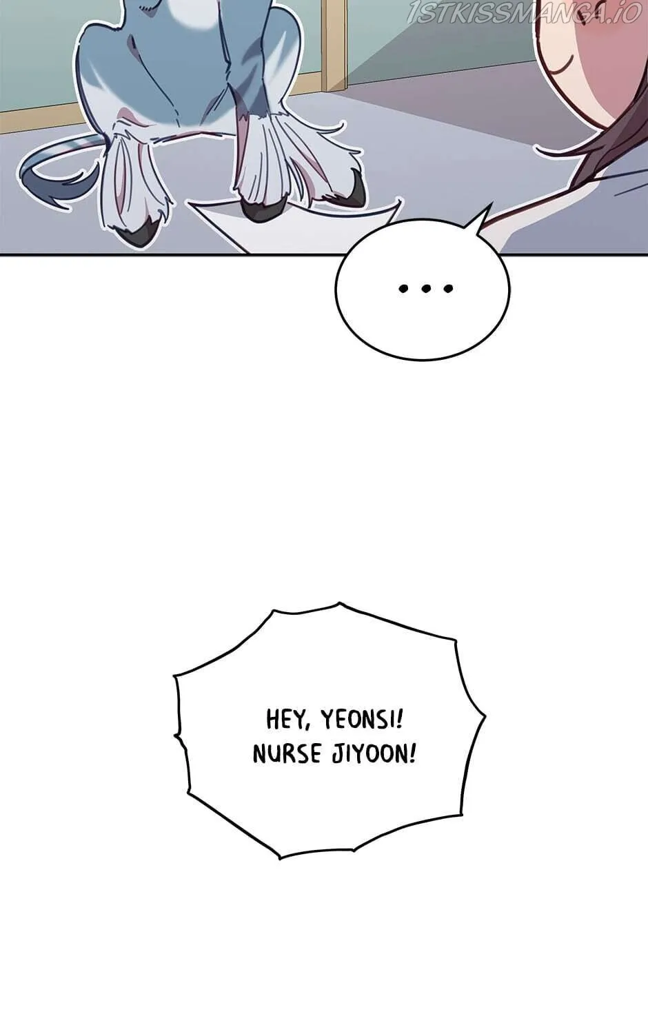 The Legendary Beasts Animal Hospital Zinmanga X Chapter 48 Page 45