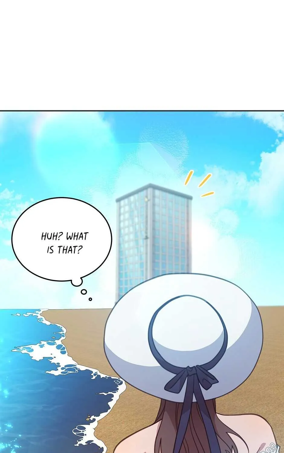 The Legendary Beasts Animal Hospital Zinmanga X Chapter 47 Page 6