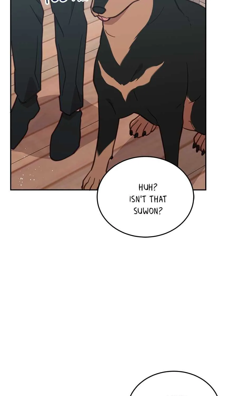 The Legendary Beasts Animal Hospital Zinmanga X Chapter 46 Page 135