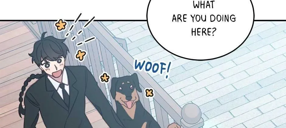 The Legendary Beasts Animal Hospital Zinmanga X Chapter 46 Page 136