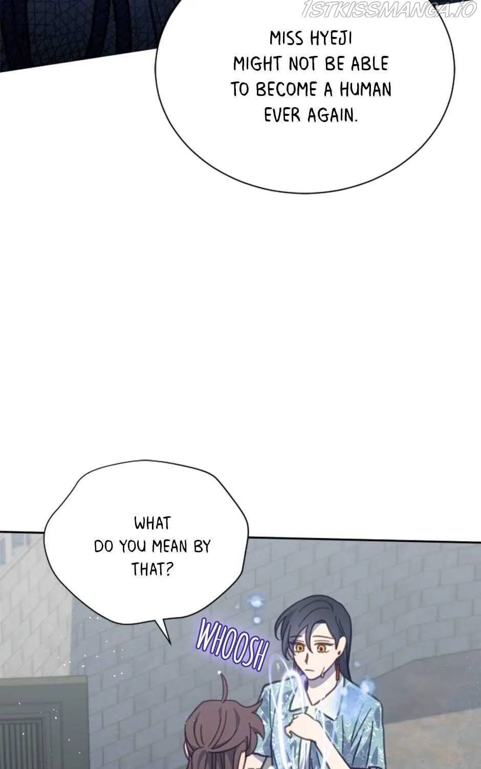 The Legendary Beasts Animal Hospital Zinmanga X Chapter 45 Page 5