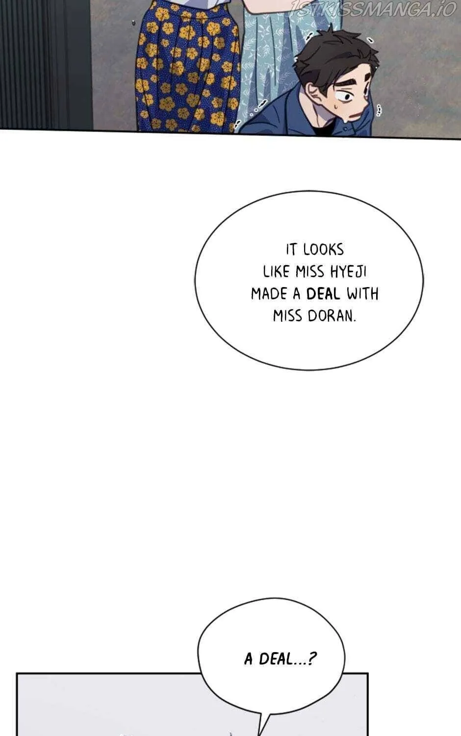 The Legendary Beasts Animal Hospital Zinmanga X Chapter 45 Page 7