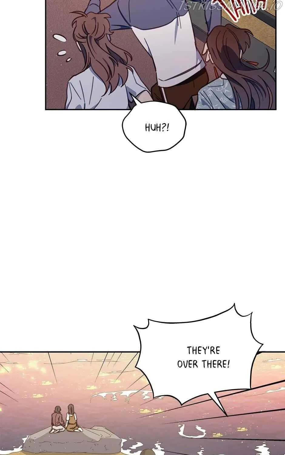 The Legendary Beasts Animal Hospital Zinmanga X Chapter 45 Page 103