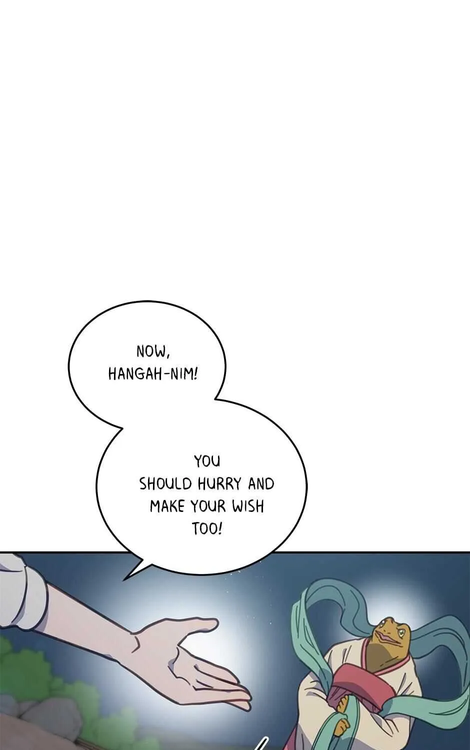 The Legendary Beasts Animal Hospital Zinmanga X Chapter 42 Page 57