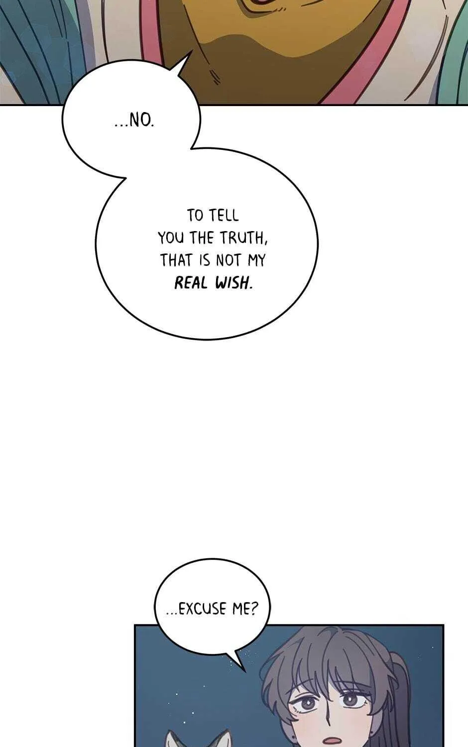 The Legendary Beasts Animal Hospital Zinmanga X Chapter 42 Page 61