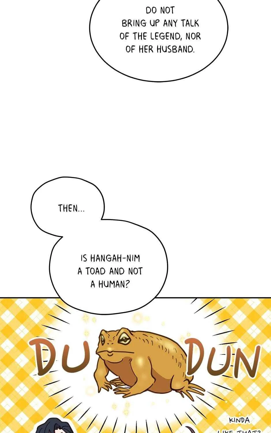 The Legendary Beasts Animal Hospital Zinmanga X Chapter 40 Page 131