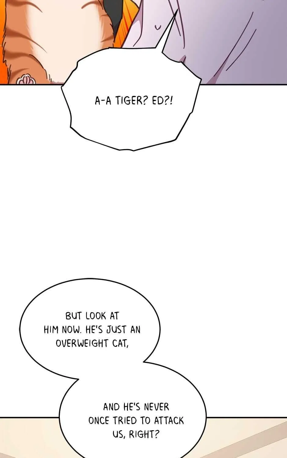The Legendary Beasts Animal Hospital Zinmanga X Chapter 39 Page 51