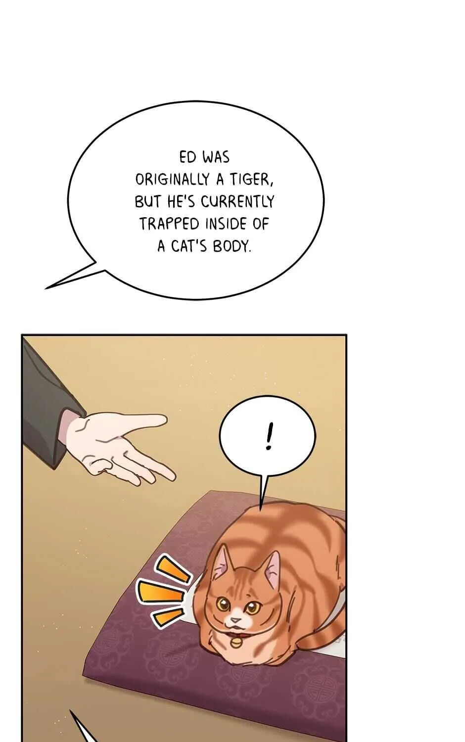 The Legendary Beasts Animal Hospital Zinmanga X Chapter 39 Page 103