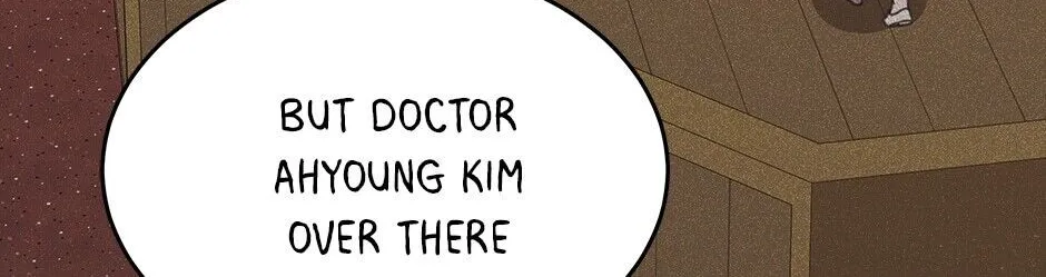 The Legendary Beasts Animal Hospital Zinmanga X Chapter 38 Page 104