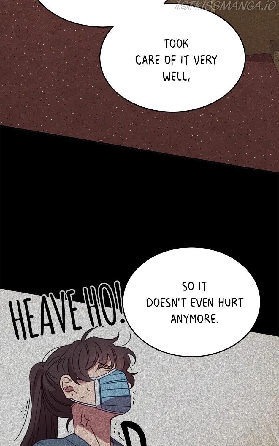 The Legendary Beasts Animal Hospital Zinmanga X Chapter 38 Page 105