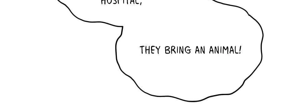 The Legendary Beasts Animal Hospital Zinmanga X Chapter 37 Page 60