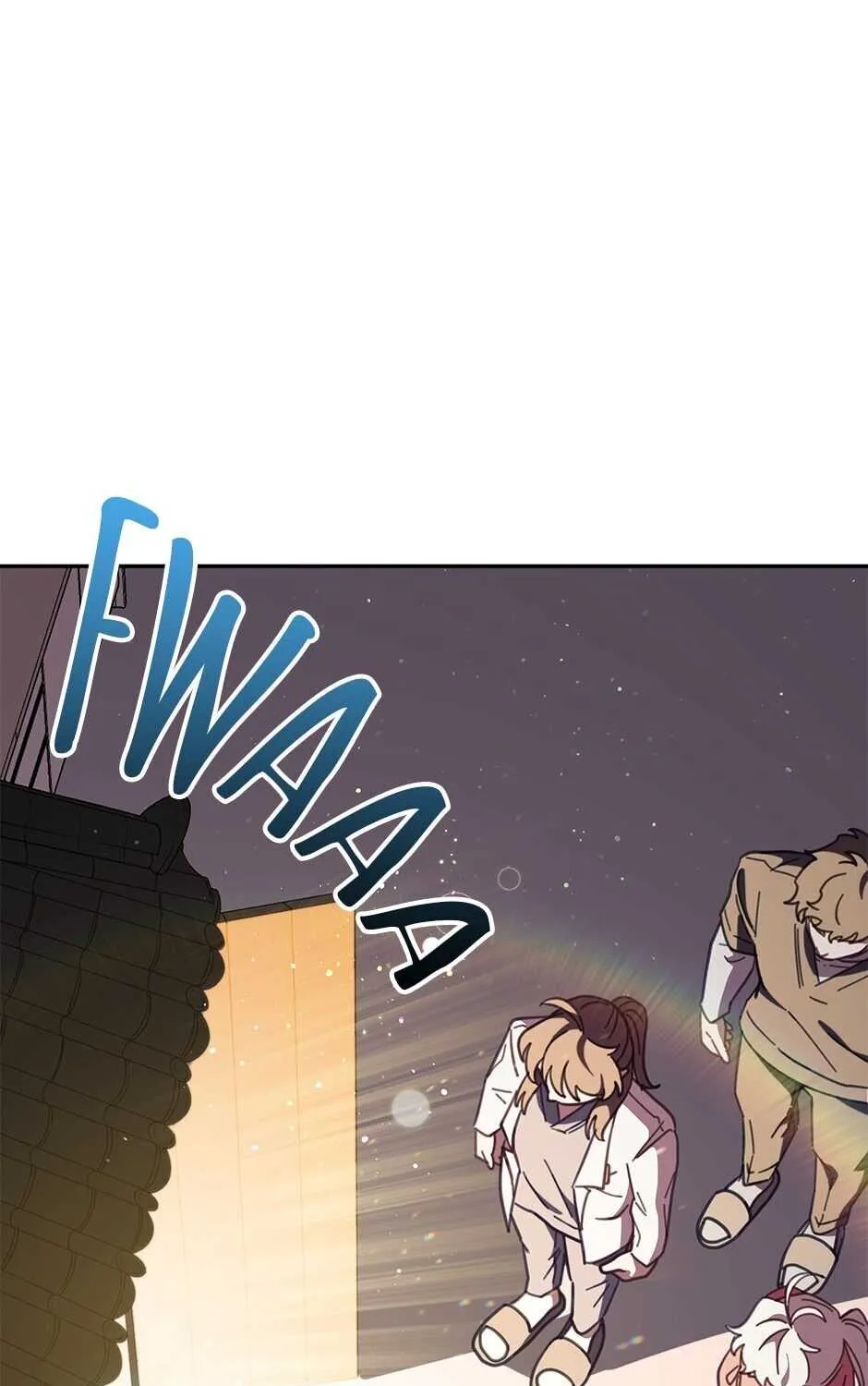 The Legendary Beasts Animal Hospital Zinmanga X Chapter 36 Page 79