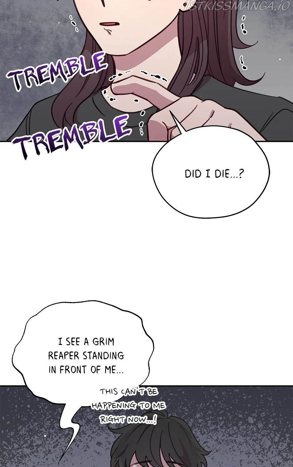 The Legendary Beasts Animal Hospital Zinmanga X Chapter 34 Page 9