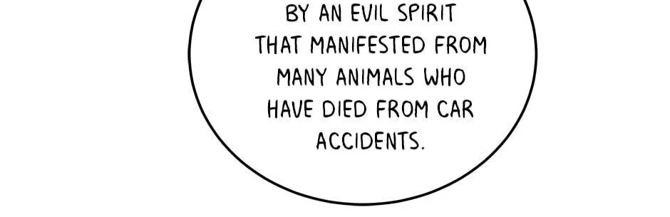 The Legendary Beasts Animal Hospital Zinmanga X Chapter 34 Page 44