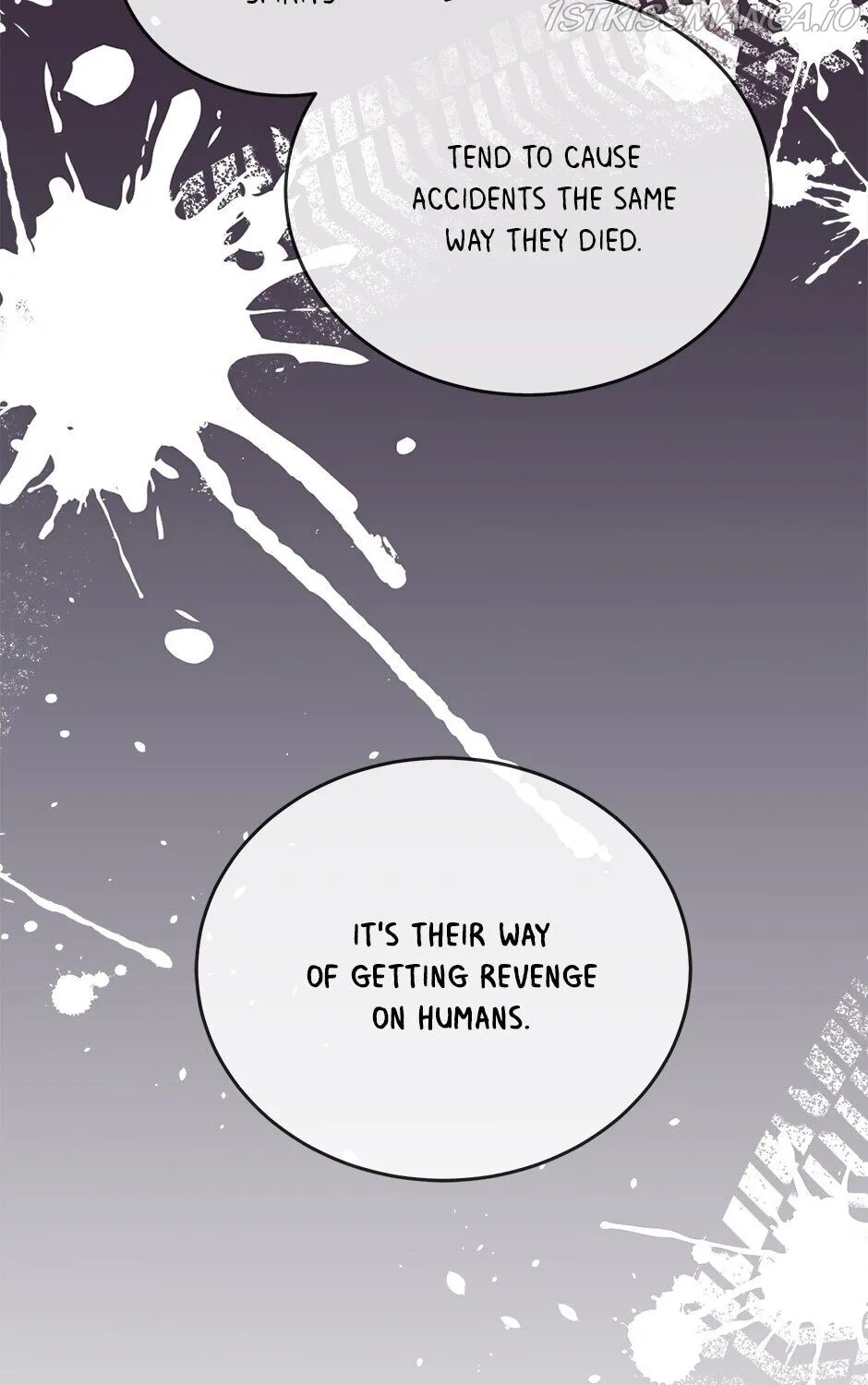The Legendary Beasts Animal Hospital Zinmanga X Chapter 34 Page 53