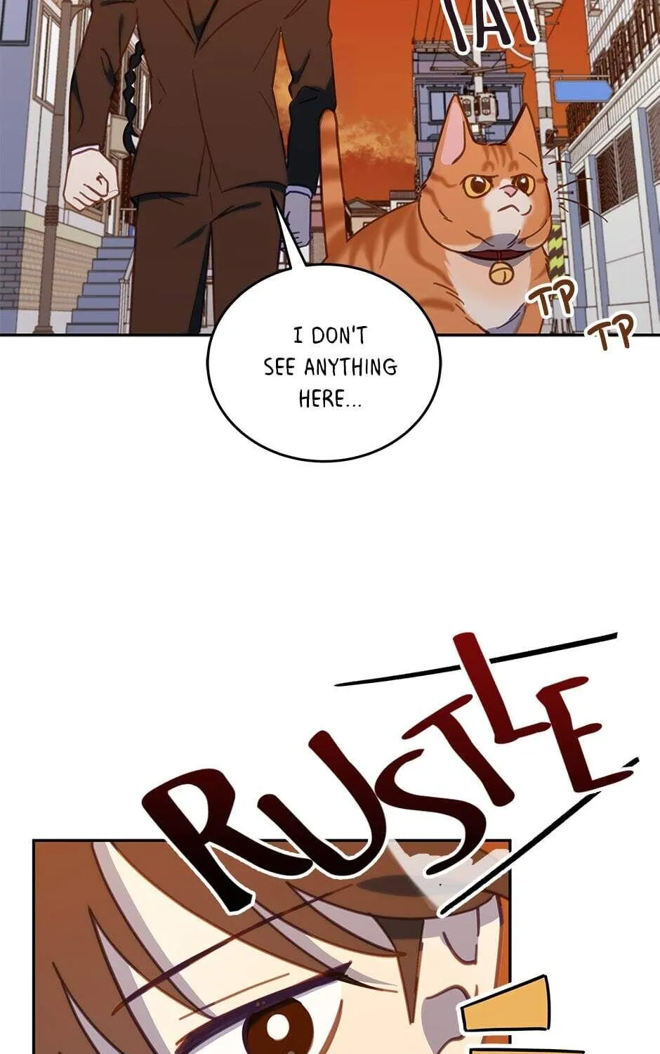The Legendary Beasts Animal Hospital Zinmanga X Chapter 33 Page 69