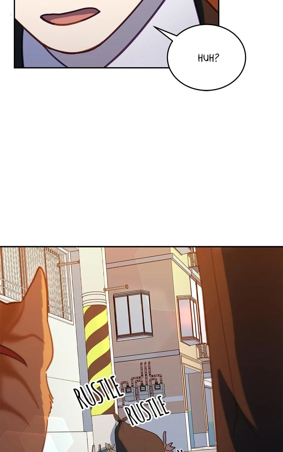 The Legendary Beasts Animal Hospital Zinmanga X Chapter 33 Page 71