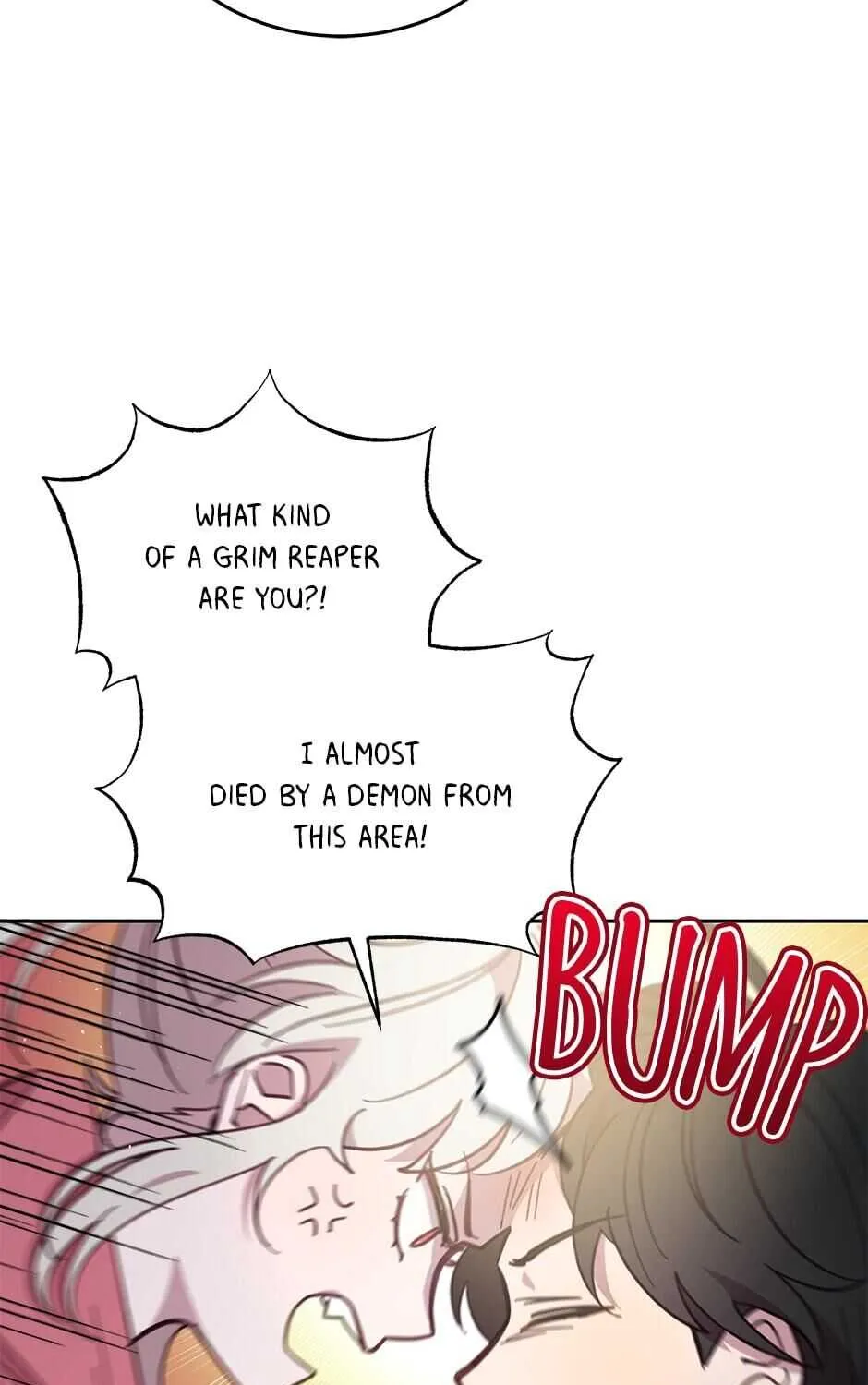 The Legendary Beasts Animal Hospital Zinmanga X Chapter 32 Page 3