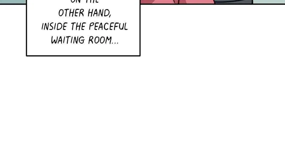 The Legendary Beasts Animal Hospital Zinmanga X Chapter 31 Page 16
