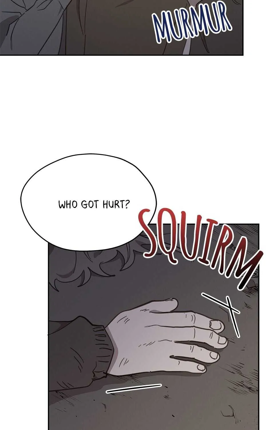 The Legendary Beasts Animal Hospital Zinmanga X Chapter 30 Page 7