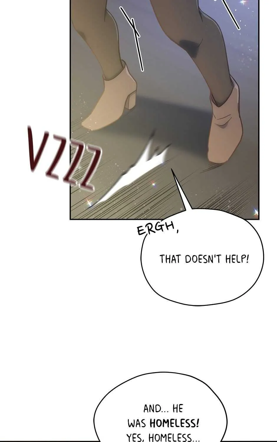 The Legendary Beasts Animal Hospital Zinmanga X Chapter 30 Page 45