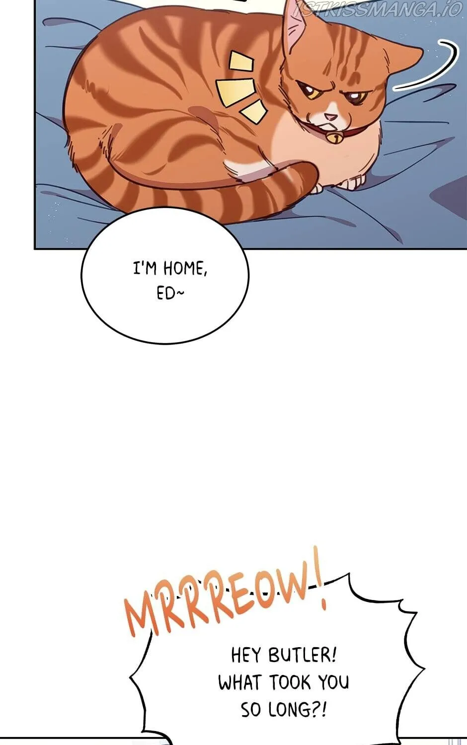 The Legendary Beasts Animal Hospital Zinmanga X Chapter 28 Page 3