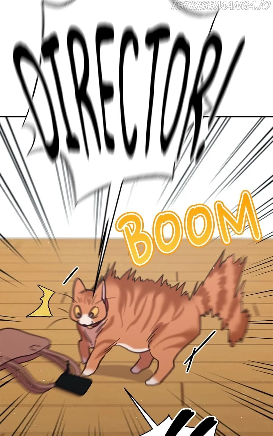 The Legendary Beasts Animal Hospital Zinmanga X Chapter 28 Page 23