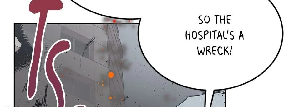 The Legendary Beasts Animal Hospital Zinmanga X Chapter 28 Page 30