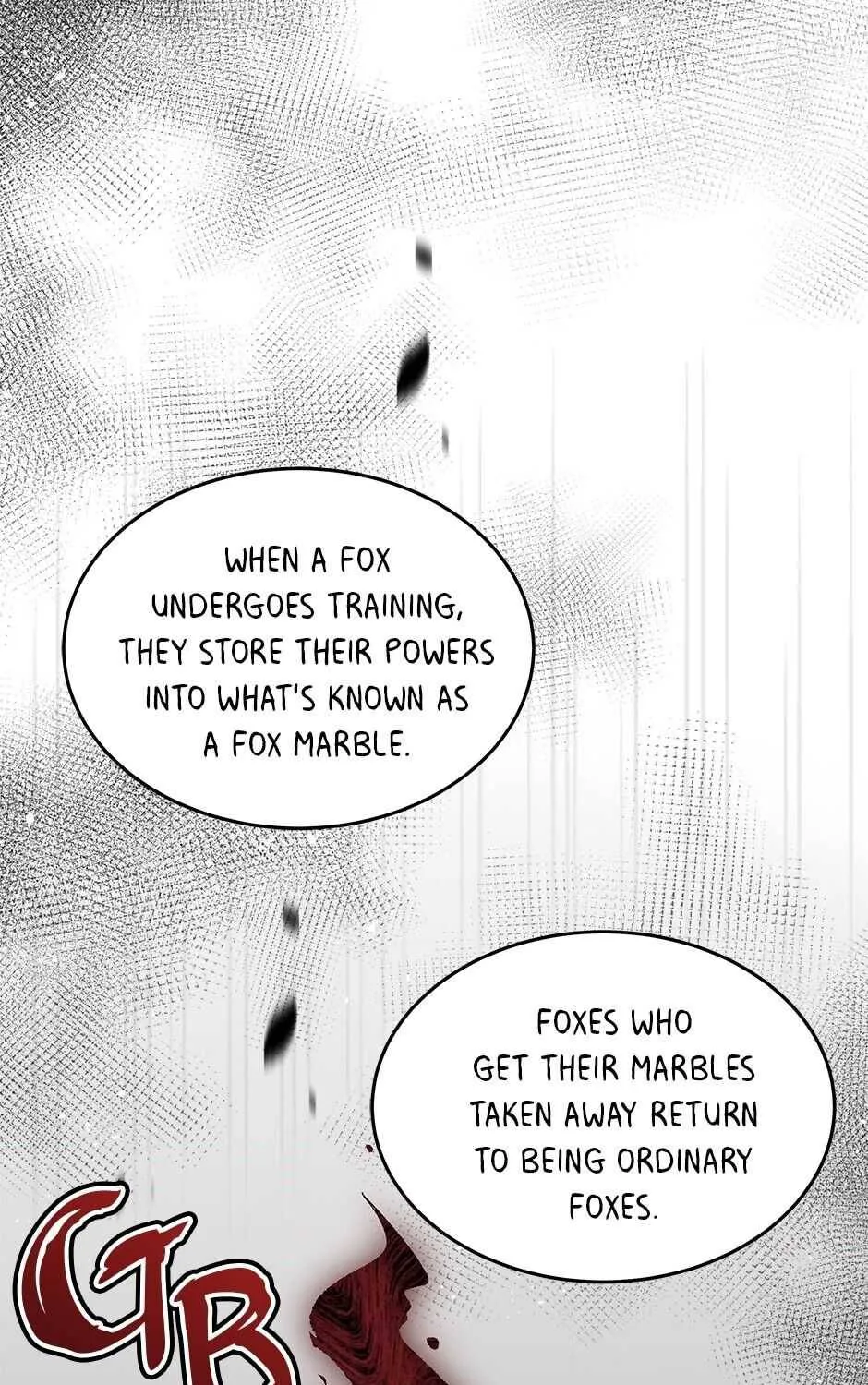 The Legendary Beasts Animal Hospital Zinmanga X Chapter 27 Page 97