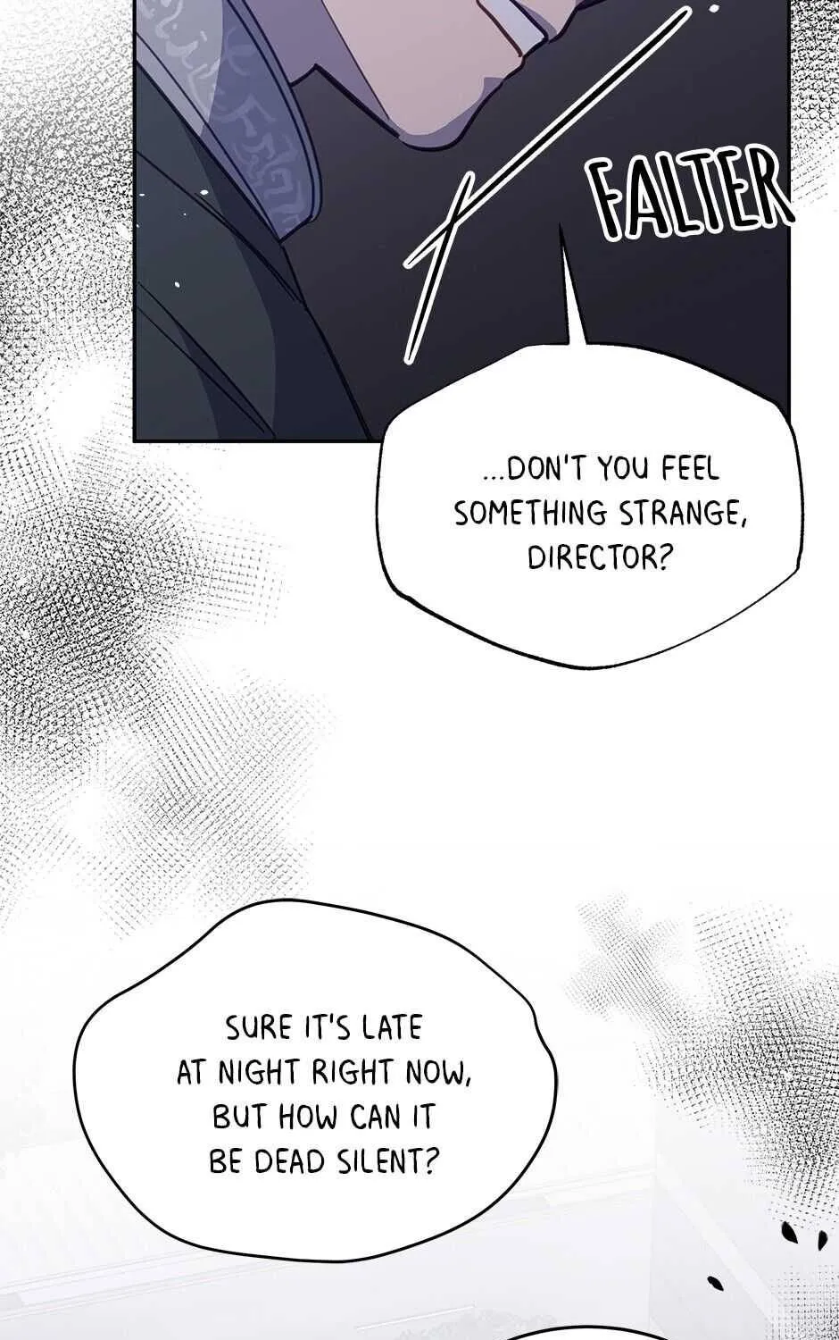 The Legendary Beasts Animal Hospital Zinmanga X Chapter 26 Page 33