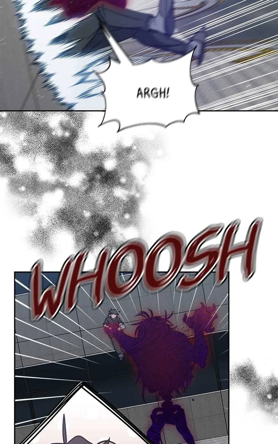 The Legendary Beasts Animal Hospital Zinmanga X Chapter 26 Page 63