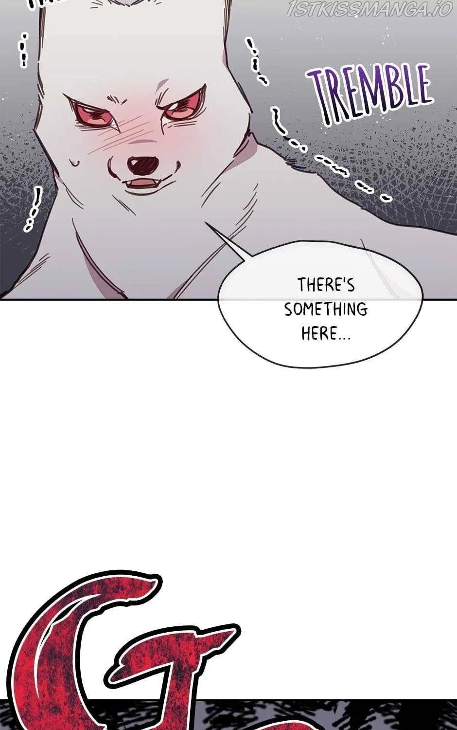 The Legendary Beasts Animal Hospital Zinmanga X Chapter 25 Page 83