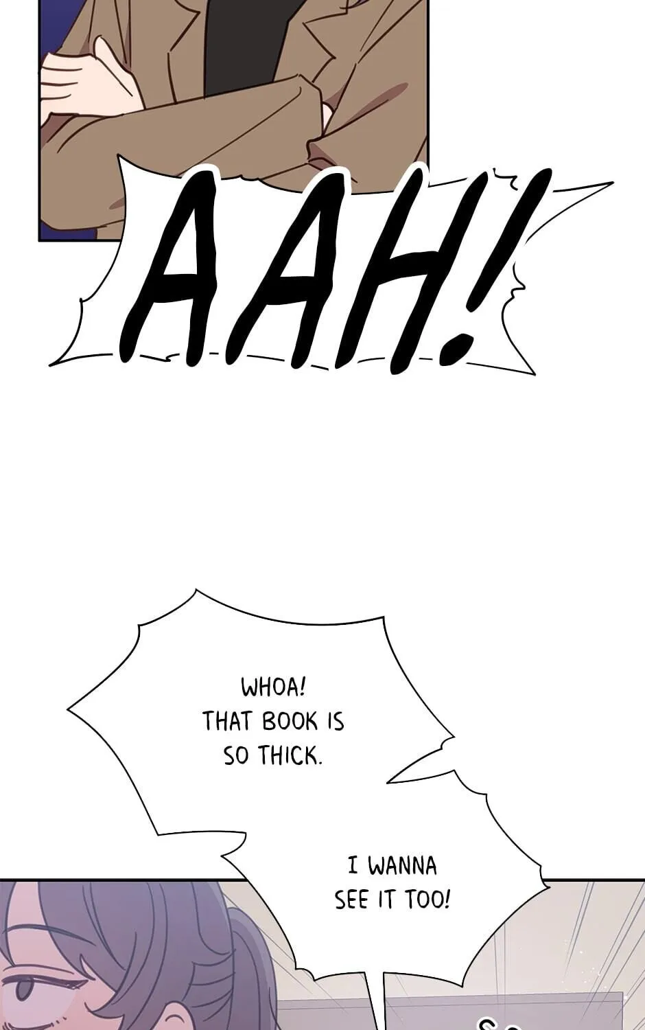 The Legendary Beasts Animal Hospital Zinmanga X Chapter 23 Page 105