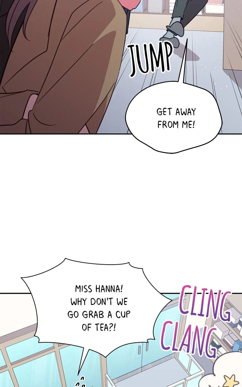 The Legendary Beasts Animal Hospital Zinmanga X Chapter 23 Page 107
