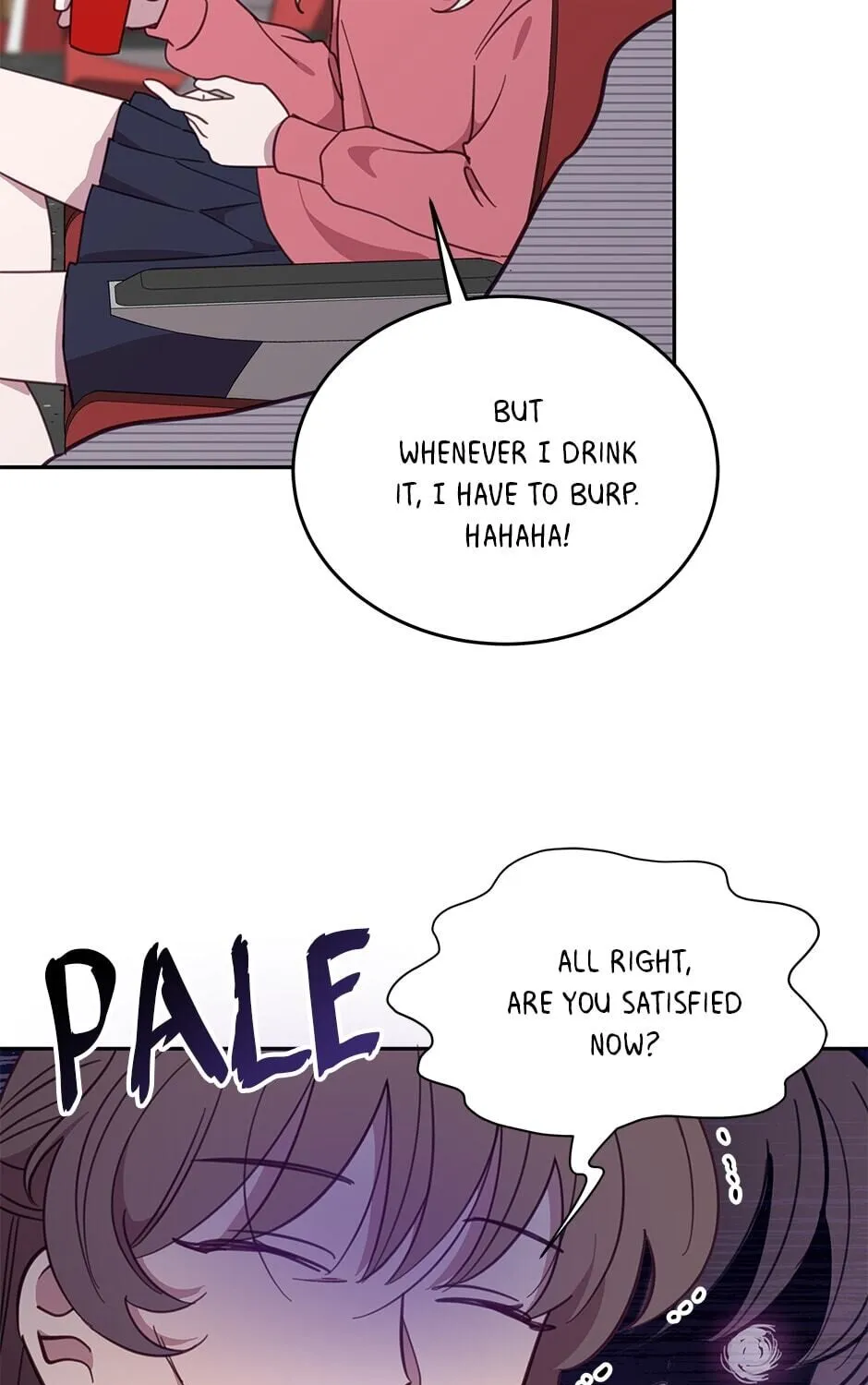 The Legendary Beasts Animal Hospital Zinmanga X Chapter 22 Page 65