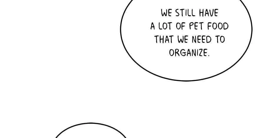 The Legendary Beasts Animal Hospital Zinmanga X Chapter 19 Page 34