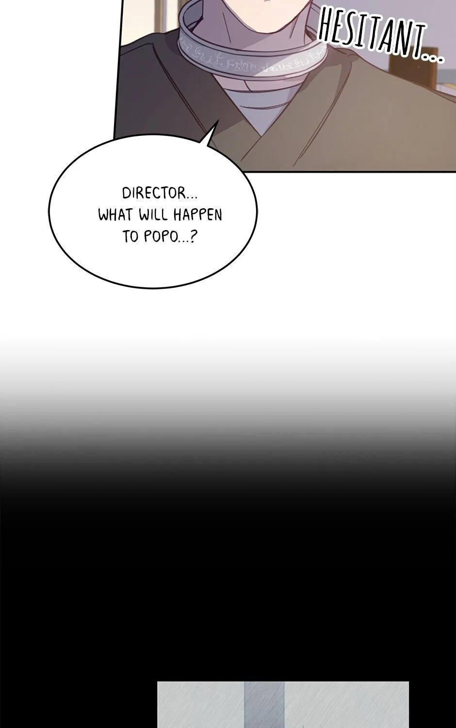 The Legendary Beasts Animal Hospital Zinmanga X Chapter 18 Page 83
