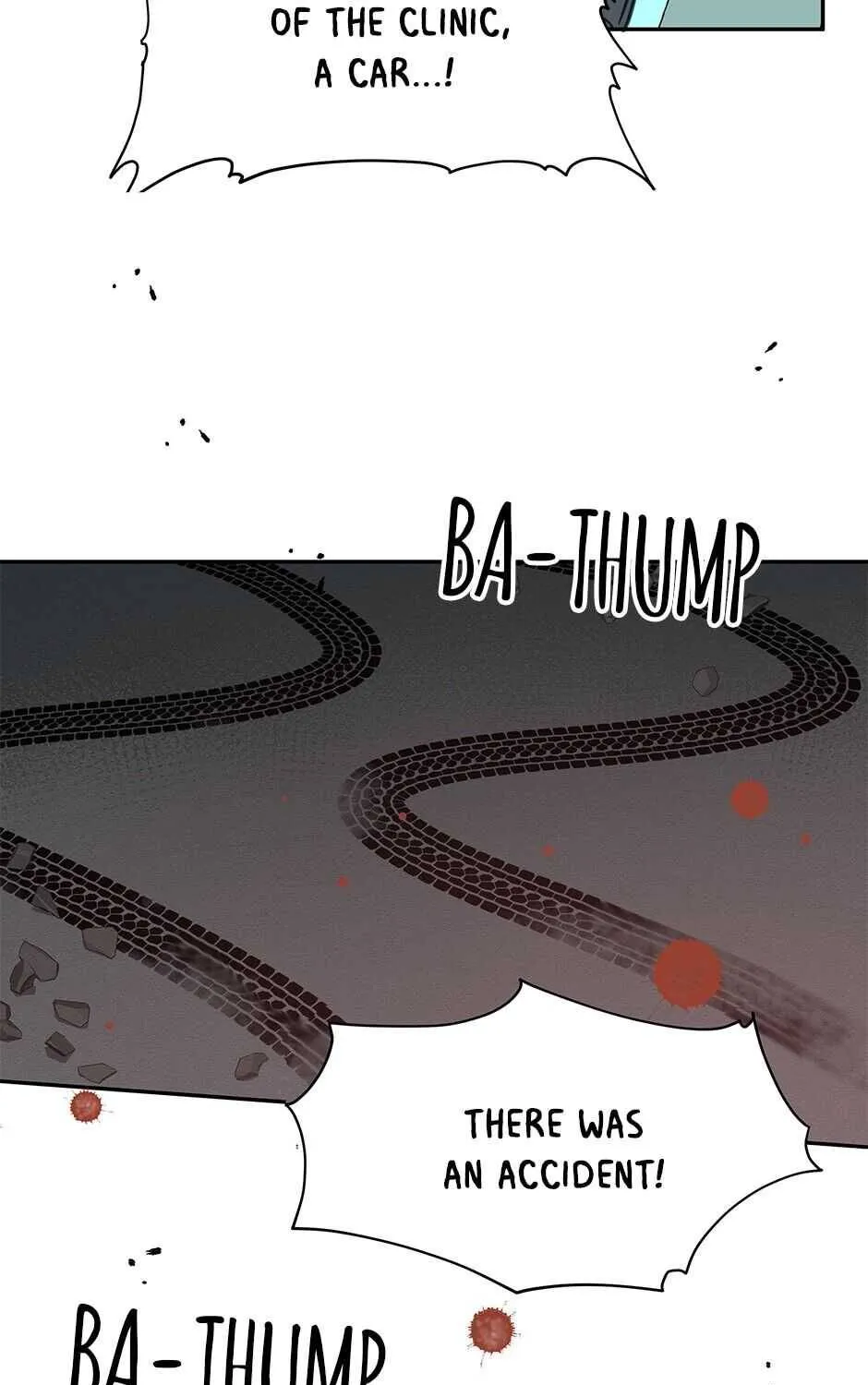 The Legendary Beasts Animal Hospital Zinmanga X Chapter 17 Page 85
