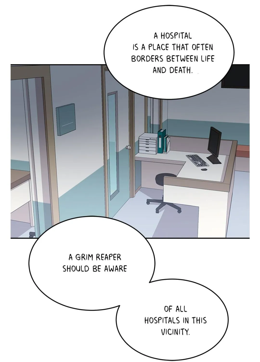 The Legendary Beasts Animal Hospital Zinmanga X Chapter 16 Page 52