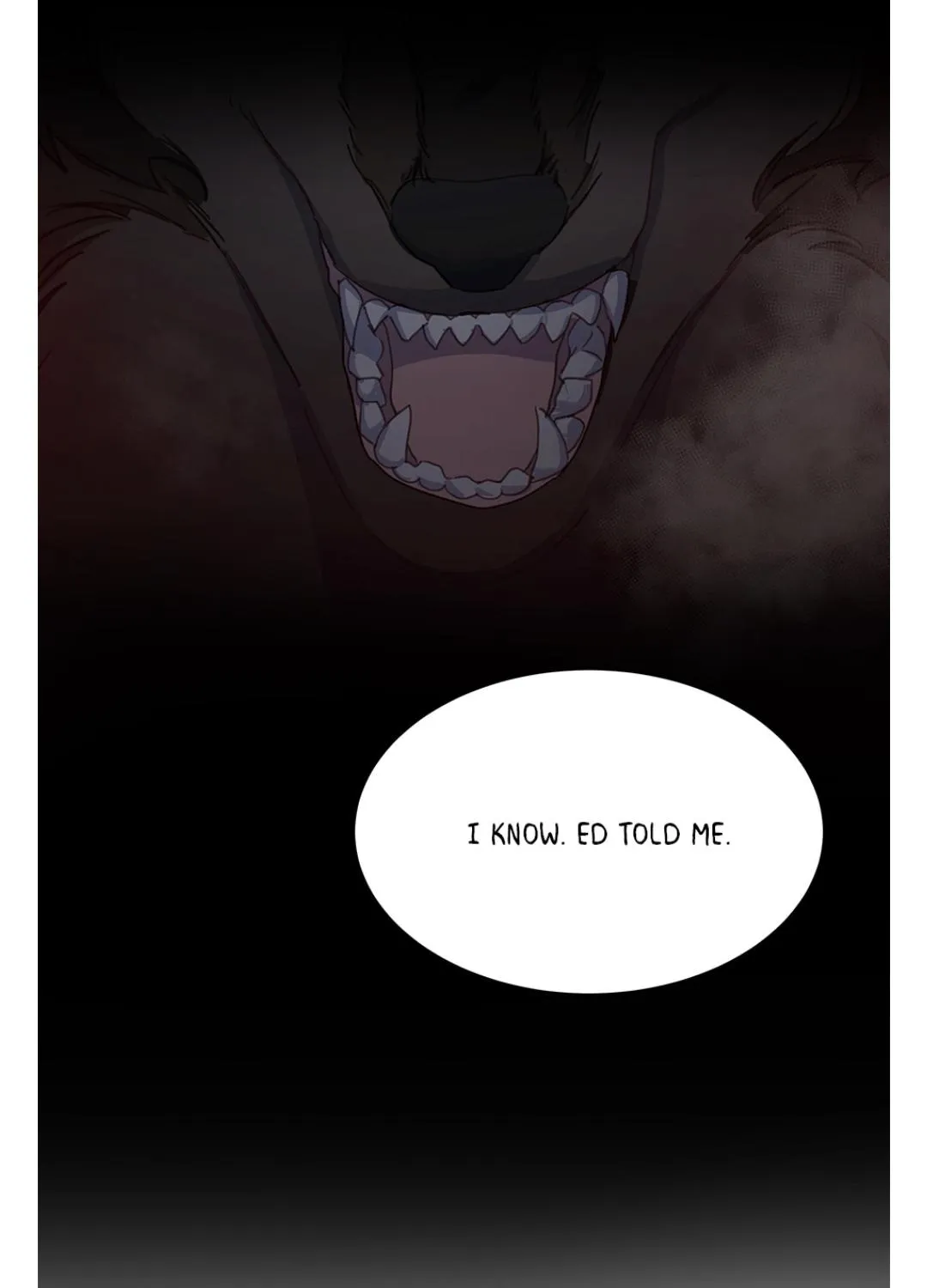 The Legendary Beasts Animal Hospital Zinmanga X Chapter 15 Page 24