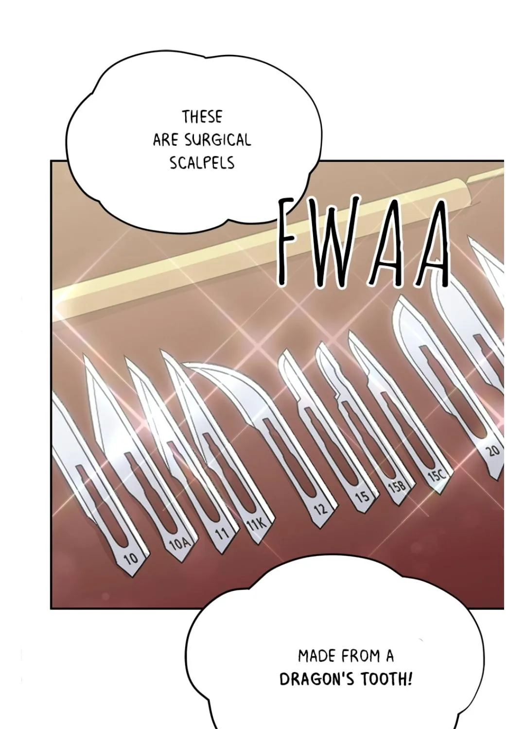 The Legendary Beasts Animal Hospital Zinmanga X Chapter 15 Page 63