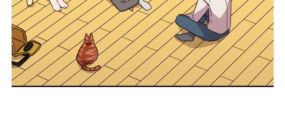 The Legendary Beasts Animal Hospital Zinmanga X Chapter 14 Page 14