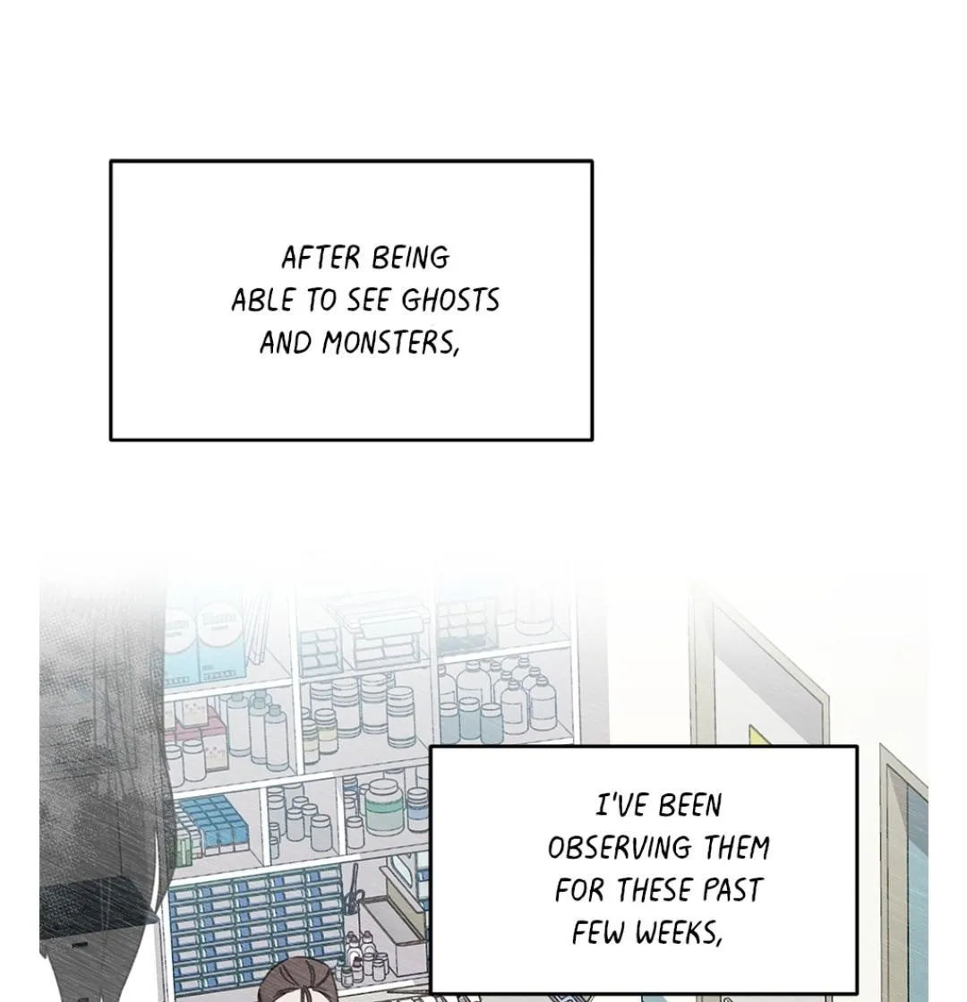 The Legendary Beasts Animal Hospital Zinmanga X Chapter 13 Page 11