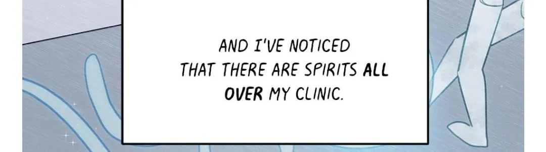 The Legendary Beasts Animal Hospital Zinmanga X Chapter 13 Page 13