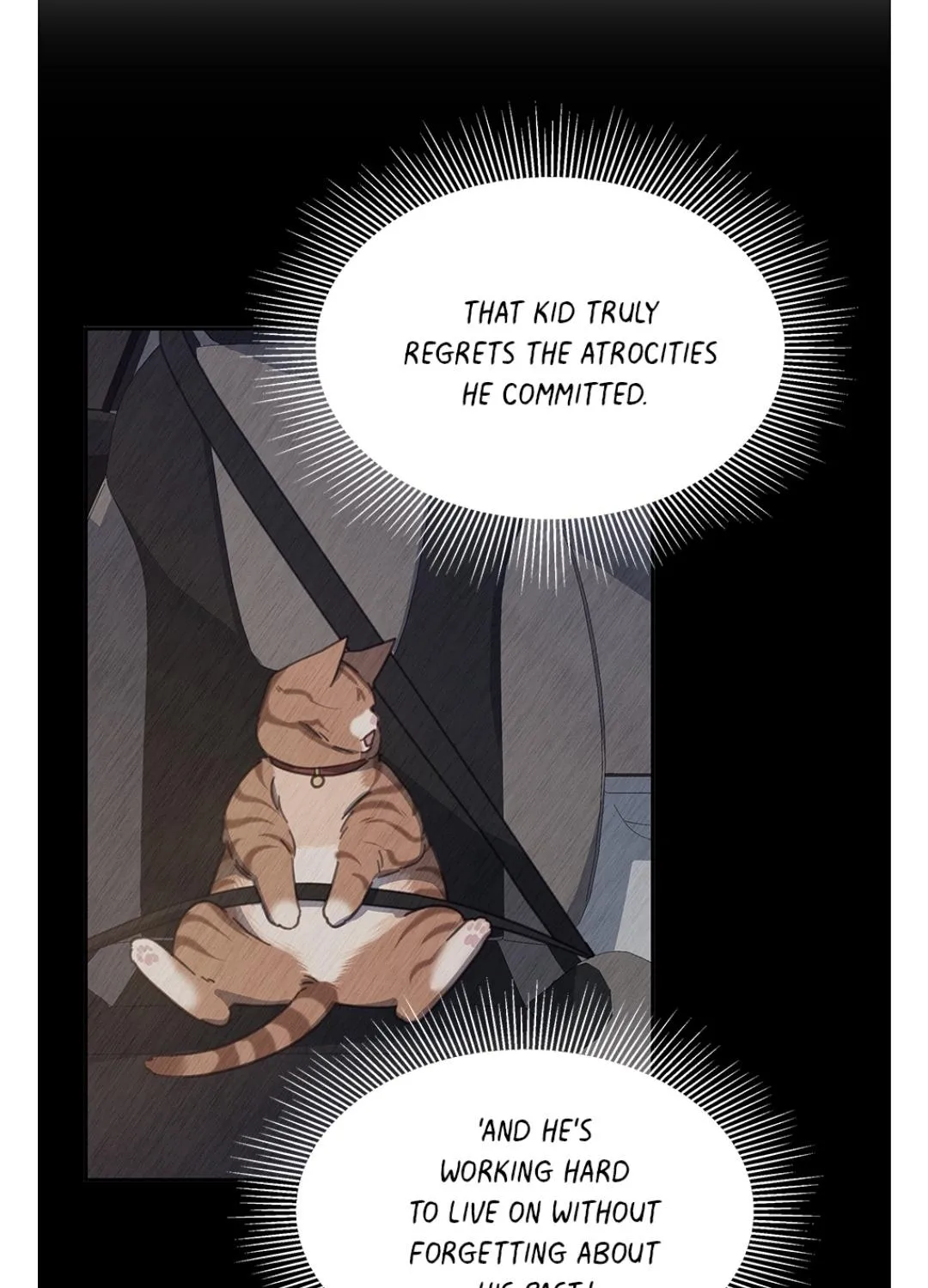The Legendary Beasts Animal Hospital Zinmanga X Chapter 12 Page 5