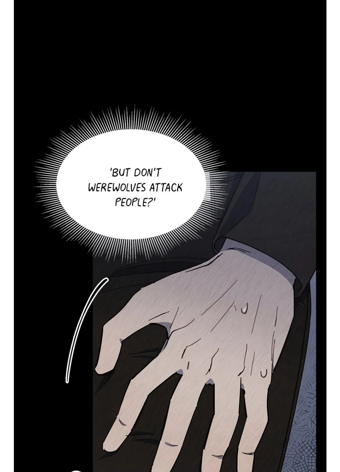 The Legendary Beasts Animal Hospital Zinmanga X Chapter 11 Page 99